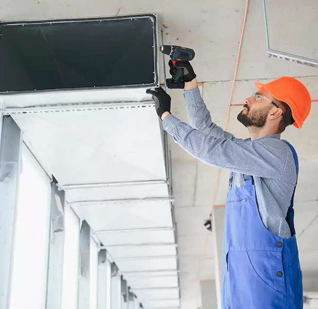 Why Homeowners & Businesses Trust Us in Santa Cruz, CA