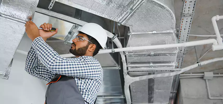 Proactive Ac Vent Repairs & Air Duct Replacement Companies Near Me in Santa Cruz