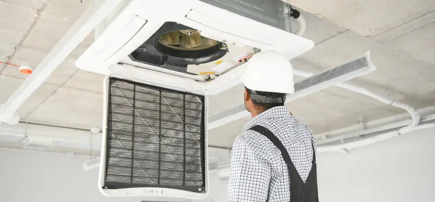 Our Affordable Duct Cleaning Near Me Services in Santa Cruz, CA