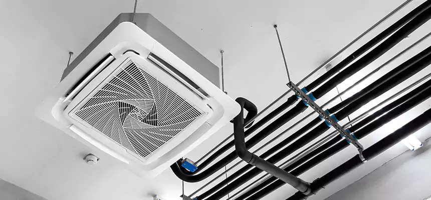 Our Air Duct Deep Cleaning Services in Santa Cruz, CA