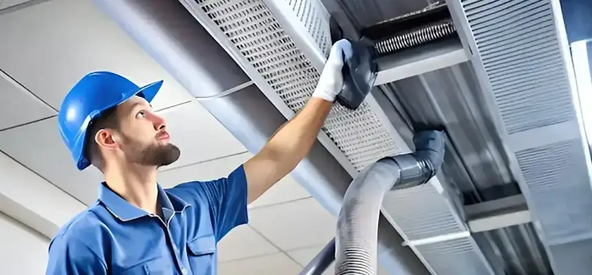 Our Annual Dryer Vent Maintenance Services in Santa Cruz, CA