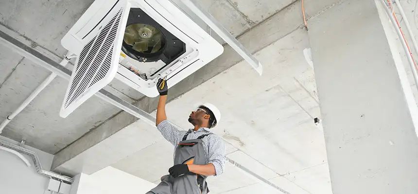 Efficient Multi‑Unit & HOA Annual Vent Cleaning Plans in Santa Cruz