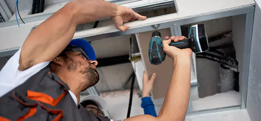 Our Apartment Air Duct Cleaning Services in Santa Cruz, CA
