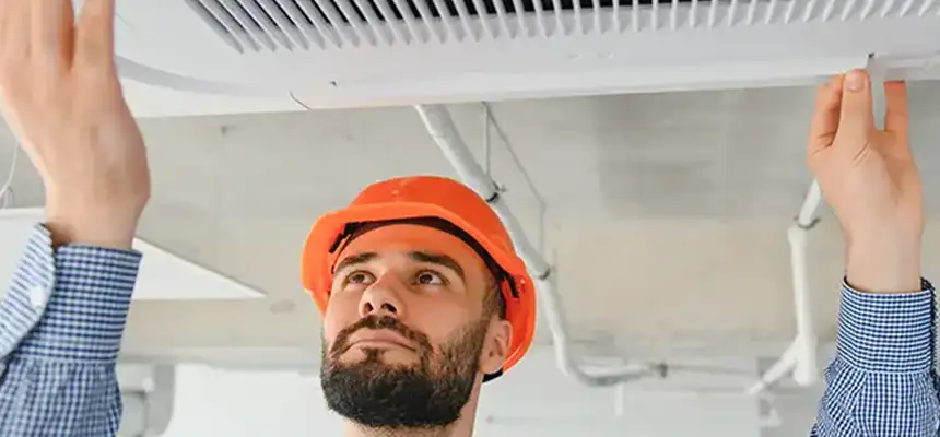 Our Furnace Vent Cleaning Services in Santa Cruz, CA