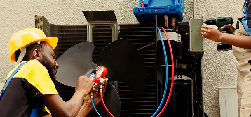Our HVAC Airflow Optimization Services in Santa Cruz, CA