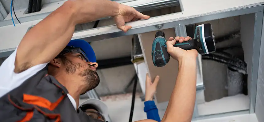 Our Improve Home Air Circulation Services in Santa Cruz, CA