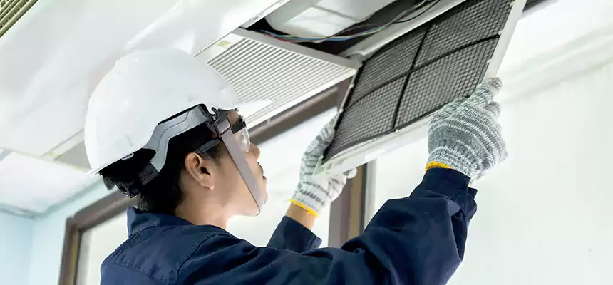 Our Multi-family Home Duct Cleaning Services in Santa Cruz, CA