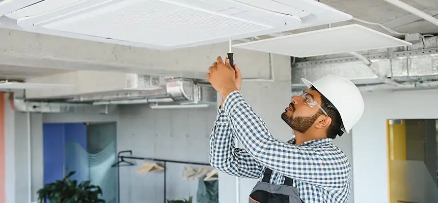 Our Roof Dryer Vent Cleaning Services in Santa Cruz, CA