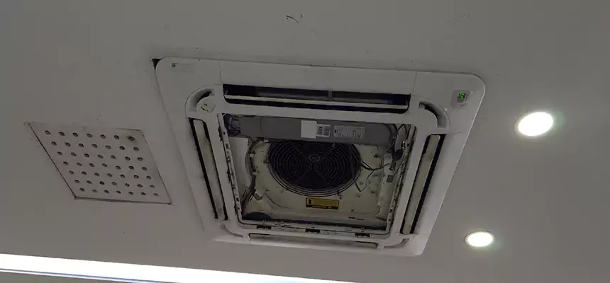 Our Wall Vent Cleaning Service Services in Santa Cruz, CA