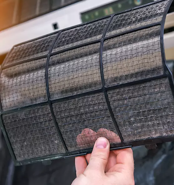 Top-notch AC Air Filter Replacement in Santa Cruz