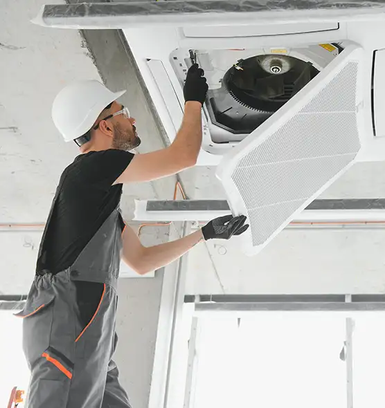 About Air Duct Rodent Removal in Santa Cruz, CA