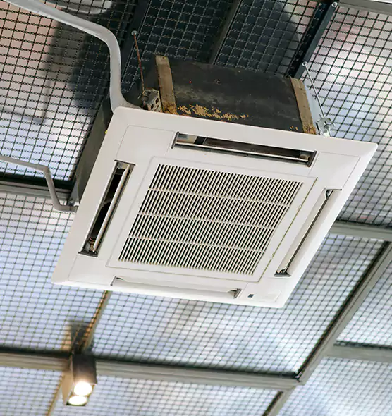 Top-Notch Allergy Relief Vent Cleaning Services in Santa Cruz, CA