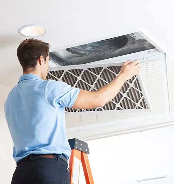 About Annual Dryer Vent Maintenance Santa Cruz, CA
