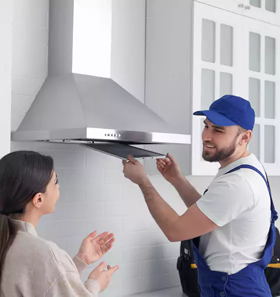 Professional Dryer Vent Cleaning Service in Santa Cruz, CA