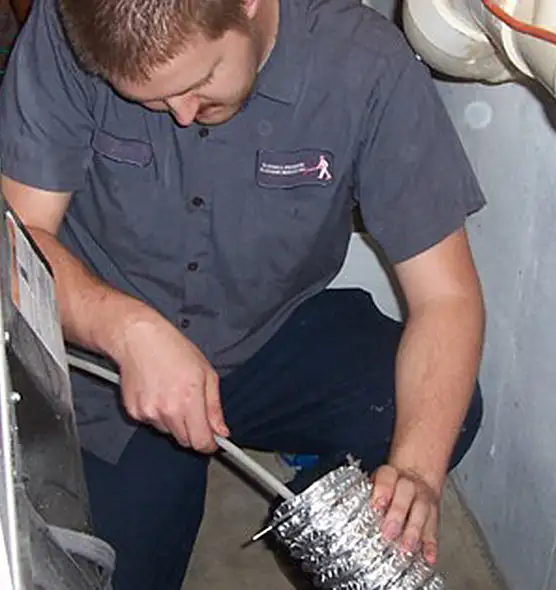 About Dryer Vent Hose Installation in Santa Cruz, CA