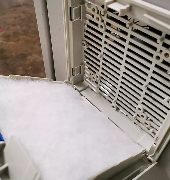 Professional Dryer Vent Mold Cleaning in Santa Cruz, CA