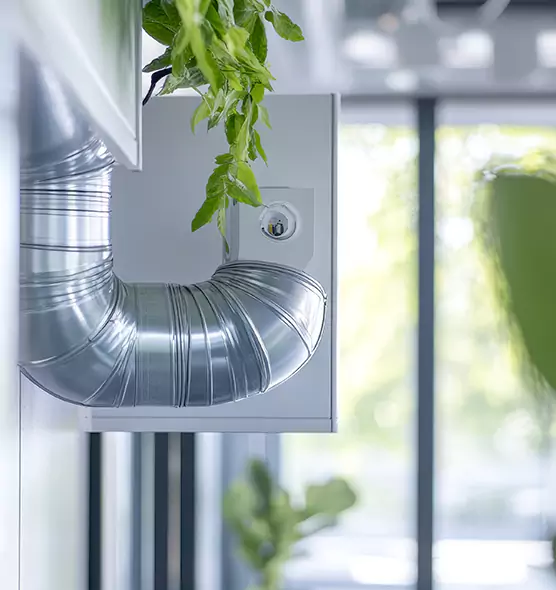 Professional Eco-Safe Dryer Vent Cleaning in Santa Cruz, CA