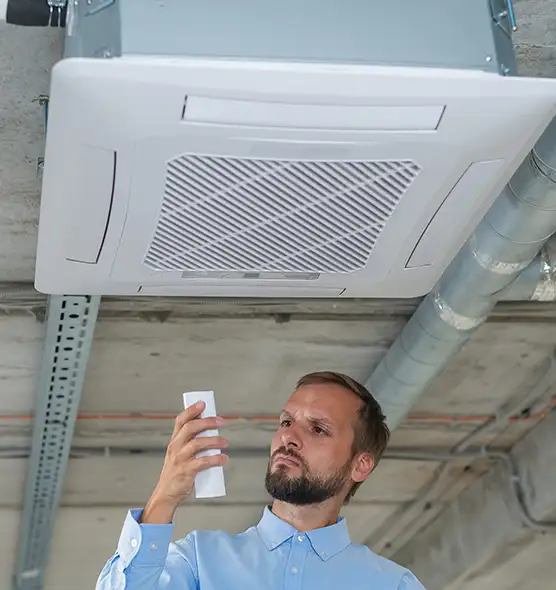 About Local Vent Cleaning Services in Santa Cruz, CA