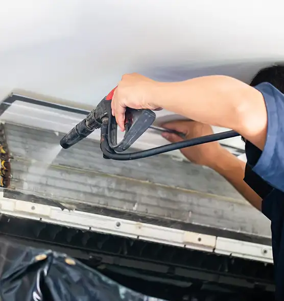 Welcome to Move-in/Move-out Duct Cleaning Services in Santa Cruz, CA
