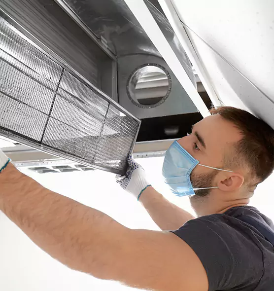 About Remove Smoke Smell From Air Duct in Santa Cruz, CA