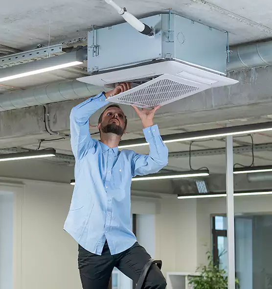 Advanced Residential Air Vent Cleaning in Santa Cruz, CA