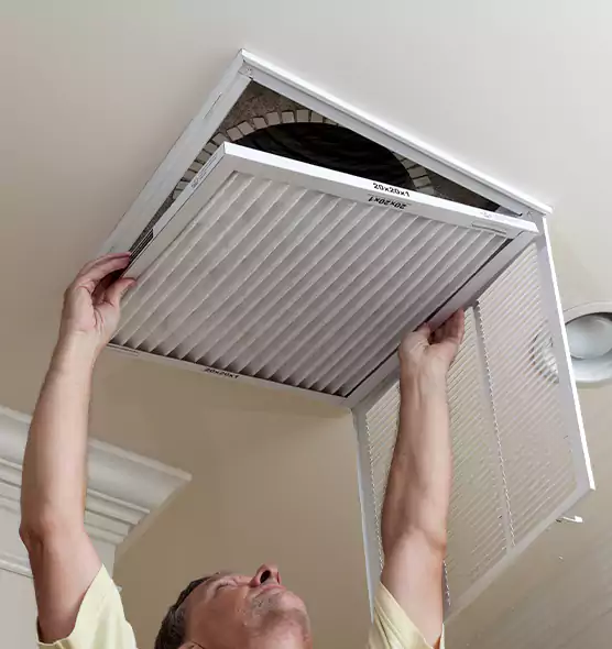 Advanced Residential Vent Cleaning in Santa Cruz, CA