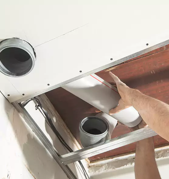 Professional Seasonal Allergy Air Duct Cleaning in Santa Cruz, CA