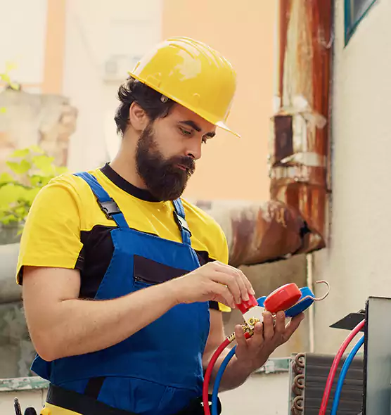 About Smart HVAC Installation in Santa Cruz, CA