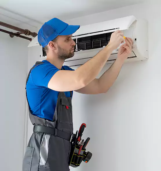 About Smart Thermostat AC Installation in Santa Cruz, CA