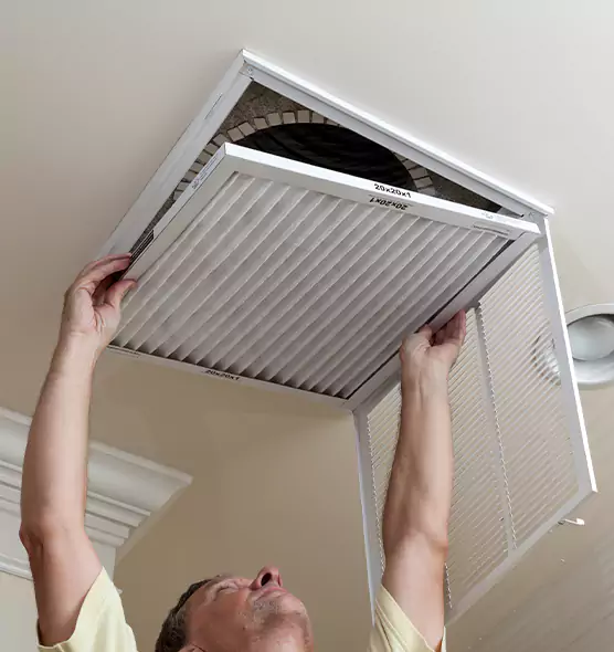 Trusted Vent Shaft Cleaning Expert in Santa Cruz, CA