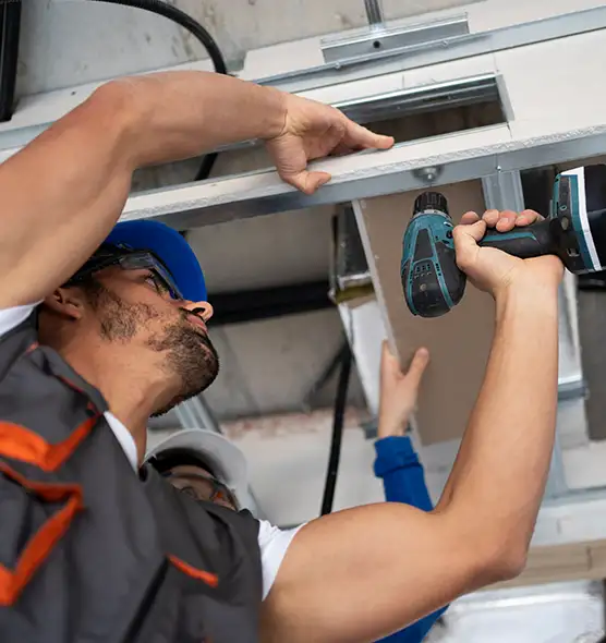 About Vent Smoke Odor Elimination in Santa Cruz, CA