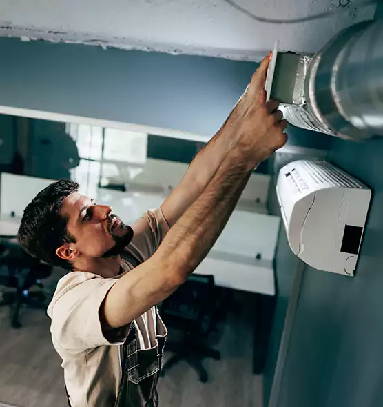 Reliable Warehouse Vent Cleaning in Santa Cruz, CA