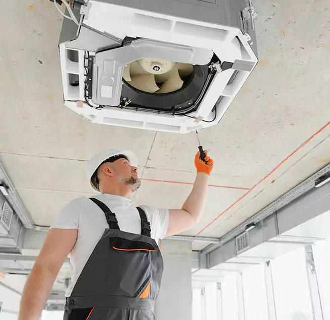 Why Homeowners & Businesses Trust Us in Santa Cruz, CA?