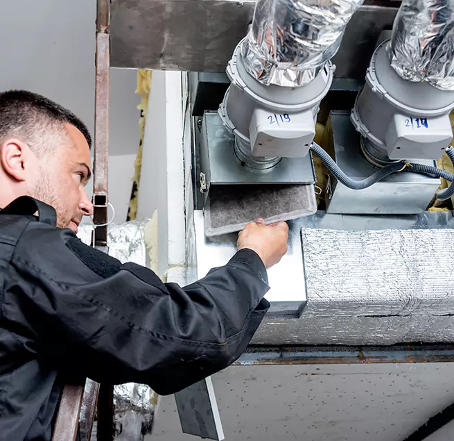 Why Homeowners & Businesses Trust Us in Santa Cruz, CA?