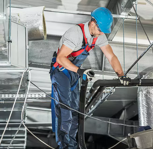 Why Homeowners & Businesses Trust Us in Santa Cruz, CA?