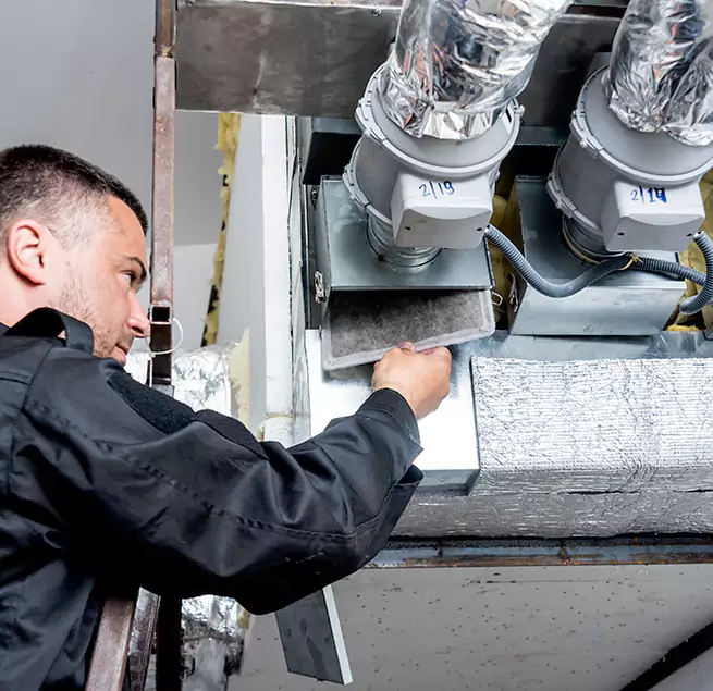 Why Homeowners & Businesses Trust Us in Santa Cruz, CA?