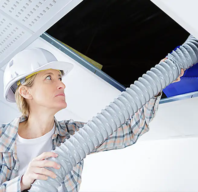 Why Homeowners & Businesses Trust Us Santa Cruz, CA