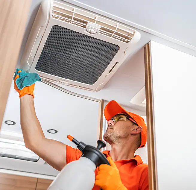 Why Homeowners & Businesses Trust Us in Santa Cruz, CA?