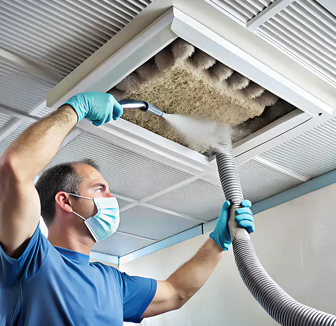  Why Homeowners & Businesses Trust Us Santa Cruz, CA?