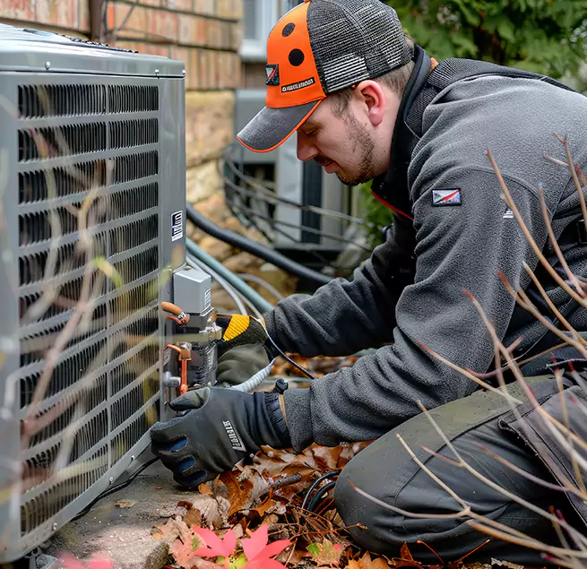 Why Homeowners & Businesses Trust Us in Santa Cruz, CA?