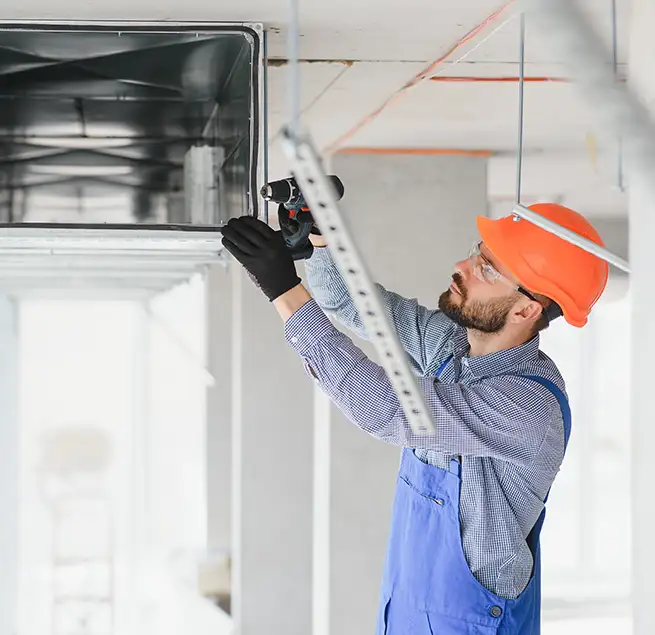  Why Homeowners Businesses Trust Us Santa Cruz, CA