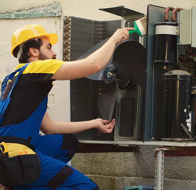 Why Homeowners & Businesses Trust Us in Santa Cruz, CA?