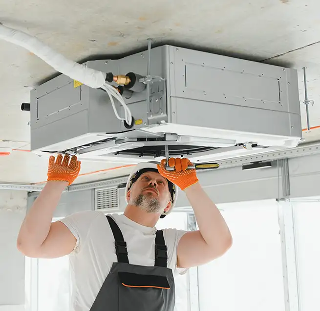 Why Homeowners & Businesses Trust Us Santa Cruz, CA