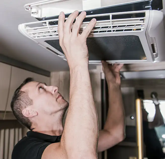 Why Homeowners & Businesses Trust Us Santa Cruz, CA