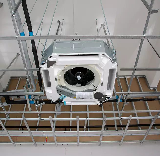 Why Homeowners & Businesses Trust Us Santa Cruz, CA