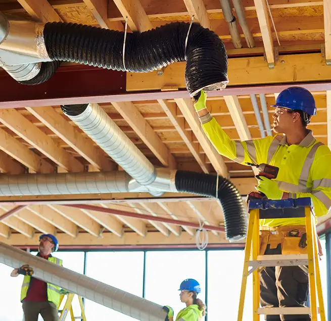 Why Homeowners & Businesses Trust Us in Santa Cruz, CA?