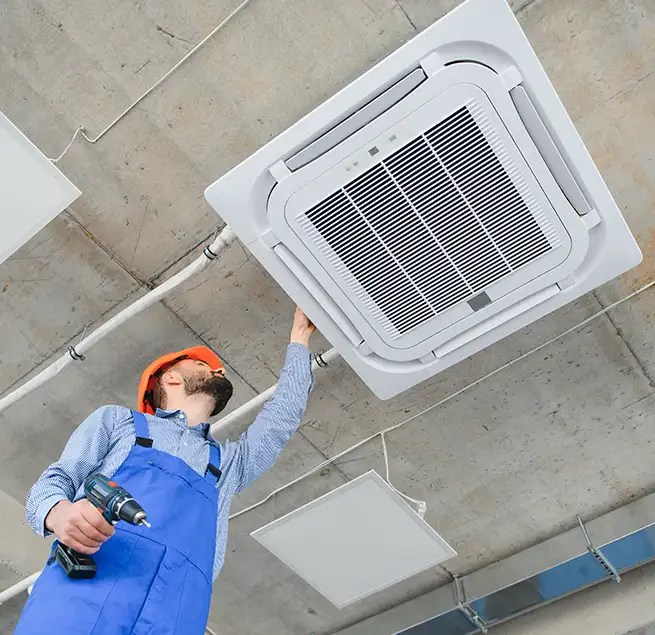 Why Homeowners & Businesses Trust Us in Santa Cruz, CA