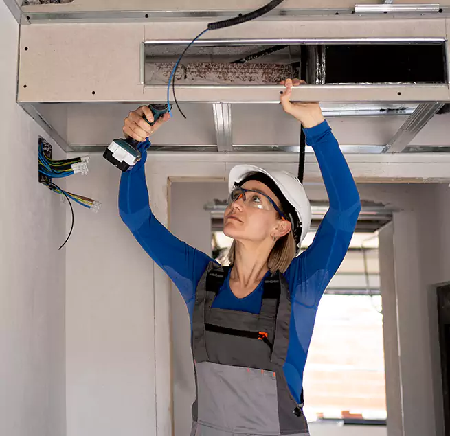  Why Homeowners & Businesses Trust Us in Santa Cruz, CA?