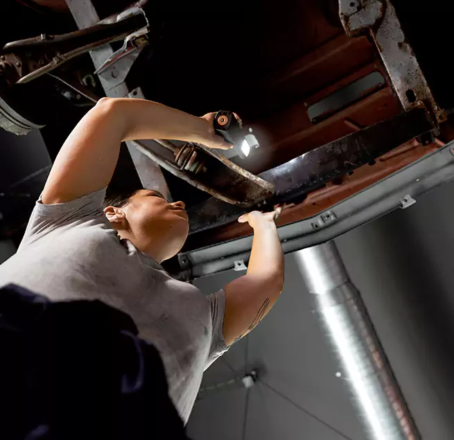 Why Homeowners & Businesses Trust Us Santa Cruz, CA