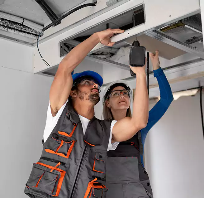 Why Homeowners & Businesses Trust Us in Santa Cruz, CA